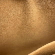 Load image into Gallery viewer, LOUIS VUITTON Locky BrownM46318 Monogram Mouton Size BB