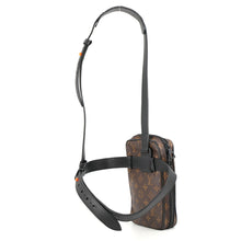 Load image into Gallery viewer, LOUIS VUITTON Utility side bag NoirM44477 Monogram / Solar Powered Ray