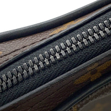Load image into Gallery viewer, LOUIS VUITTON Utility side bag NoirM44477 Monogram / Solar Powered Ray
