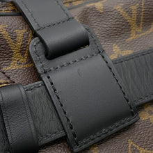 Load image into Gallery viewer, LOUIS VUITTON Utility side bag NoirM44477 Monogram / Solar Powered Ray
