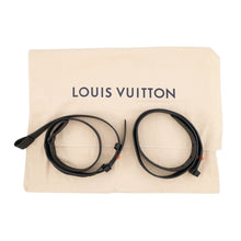 Load image into Gallery viewer, LOUIS VUITTON Utility side bag NoirM44477 Monogram / Solar Powered Ray