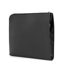 Load image into Gallery viewer, LOUIS VUITTON Pochette Jour Noir/YellowM68198 Epi Leather Size GM