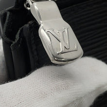 Load image into Gallery viewer, LOUIS VUITTON Pochette Jour Noir/YellowM68198 Epi Leather Size GM