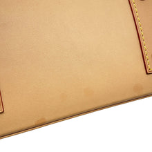 Load image into Gallery viewer, LOUIS VUITTON Alma BrownM53152 Monogram Size BB
