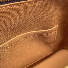 Load image into Gallery viewer, LOUIS VUITTON Alma BrownM53152 Monogram Size BB