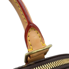 Load image into Gallery viewer, LOUIS VUITTON Alma BrownM53152 Monogram Size BB