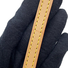 Load image into Gallery viewer, LOUIS VUITTON Alma BrownM53152 Monogram Size BB