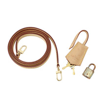 Load image into Gallery viewer, LOUIS VUITTON Alma BrownM53152 Monogram Size BB