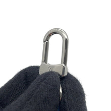 Load image into Gallery viewer, LOUIS VUITTON LV × YK Nano Noe Blue/WhiteM81985 Monogram Empreinte Leather Infinity Dot