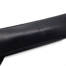 将图像加载到图库查看器中,CHANEL Matelasse ChainShoulder Bag Black Lambskin Size 25