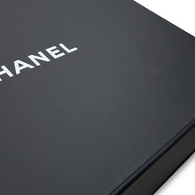 将图像加载到图库查看器中,CHANEL CHANEL25 ChainShoulder Bag BlackAS5293 Caviar Leather Size Small