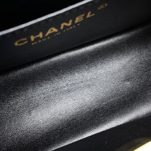 将图像加载到图库查看器中,CHANEL 2.55 ChainShoulder Bag BlackAS0874 Aged Calf Leather Size Mini