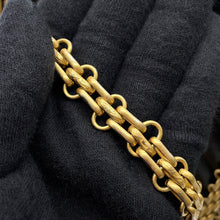 将图像加载到图库查看器中,CHANEL 2.55 ChainShoulder Bag BlackAS0874 Aged Calf Leather Size Mini