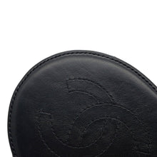 Load image into Gallery viewer, CHANEL Matelasse vanity bag BlackAP2729 Lambskin Size Mini