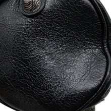 Load image into Gallery viewer, BALENCIAGA Lucagol Cylinder Black771716 Leather