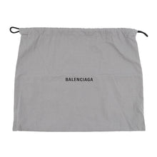 Load image into Gallery viewer, BALENCIAGA Lucagol Cylinder Black771716 Leather