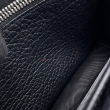 将图像加载到图库查看器中,Maison Margiela Maison Margiela 4-Stitch Chain Wallet BlackSA3UI0008 Leather