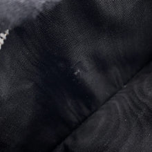 将图像加载到图库查看器中,Maison Margiela Maison Margiela 4-Stitch Chain Wallet BlackSA3UI0008 Leather