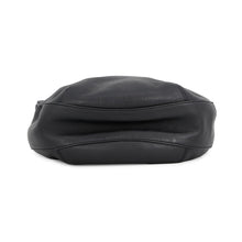 Load image into Gallery viewer, CARTIER Trinity Shoulder Bag Black Leather