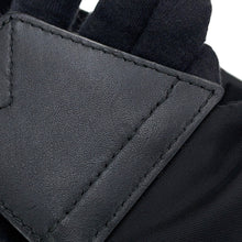 Load image into Gallery viewer, BURBERRY Sony Crossbody Bag Black8049095 Nylon Leather