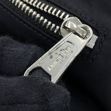 Load image into Gallery viewer, BURBERRY Sony Crossbody Bag Black8049095 Nylon Leather