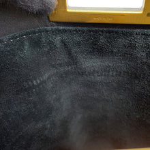 Load image into Gallery viewer, FENDI Peekaboo 2way Handbag Black8BN226 Leather Size regular