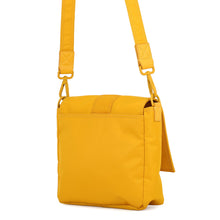 将图像加载到图库查看器中,FENDI Bucket Shoulder Bag Yellow7VA537 Nylon