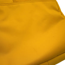 将图像加载到图库查看器中,FENDI Bucket Shoulder Bag Yellow7VA537 Nylon