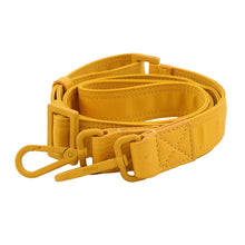 将图像加载到图库查看器中,FENDI Bucket Shoulder Bag Yellow7VA537 Nylon