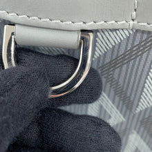 Load image into Gallery viewer, Dior CD Diamond Tote Bag Gray1ESSH224CDP_H42E Leather PVC