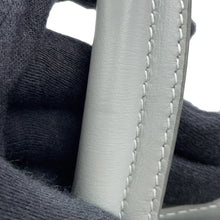 Load image into Gallery viewer, Dior CD Diamond Tote Bag Gray1ESSH224CDP_H42E Leather PVC