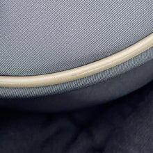 Load image into Gallery viewer, Dior Saddle Crossbody Bag Gray/Beige27-BO-0243 Nylon Rubber
