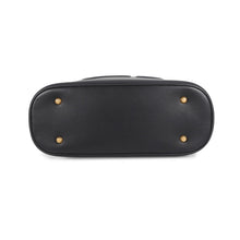 Load image into Gallery viewer, Dior C'est Dior CD Embossed 2-Way Shoulder Bag BlackM2271UBHA_M900 Calf Leather Size Medium