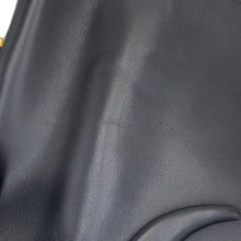 Load image into Gallery viewer, Dior C'est Dior CD Embossed 2-Way Shoulder Bag BlackM2271UBHA_M900 Calf Leather Size Medium
