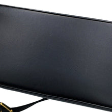 Load image into Gallery viewer, Dior C'est Dior CD Embossed 2-Way Shoulder Bag BlackM2271UBHA_M900 Calf Leather Size Medium