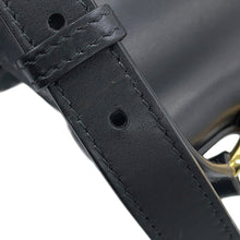 Load image into Gallery viewer, Dior C'est Dior CD Embossed 2-Way Shoulder Bag BlackM2271UBHA_M900 Calf Leather Size Medium