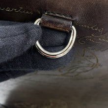 将图像加载到图库查看器中,Berluti To Jules Tote Bag Brown235695 Venice Calf Leather