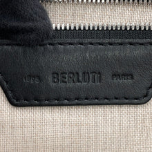 将图像加载到图库查看器中,Berluti To Jules Tote Bag Brown235695 Venice Calf Leather