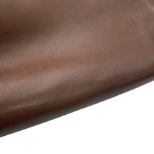 将图像加载到图库查看器中,The Row Marlo Handbag Deep BrownW1802L72DEOS Calf Leather Size 12