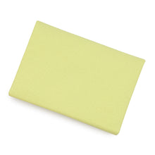 将图像加载到图库查看器中,HERMES Calvi duo Jaune Bull John Chevre Myzore Goatskin
