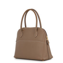 Load image into Gallery viewer, HERMES Bolide Etoupe Epsom Size 27