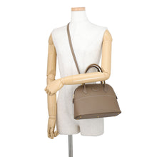 Load image into Gallery viewer, HERMES Bolide Etoupe Epsom Size 27