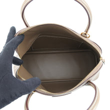 Load image into Gallery viewer, HERMES Bolide Etoupe Epsom Size 27