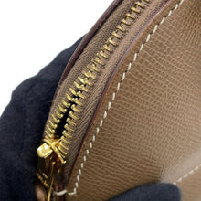 Load image into Gallery viewer, HERMES Bolide Etoupe Epsom Size 27