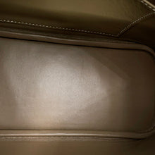 Load image into Gallery viewer, HERMES Bolide Etoupe Epsom Size 27