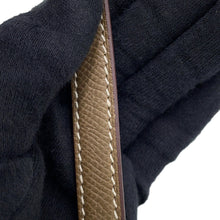 Load image into Gallery viewer, HERMES Bolide Etoupe Epsom Size 27