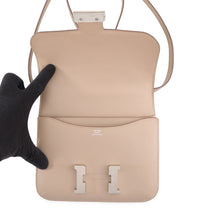 Load image into Gallery viewer, HERMES Constance3 Argile Swift Leather Size Mini