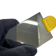 Load image into Gallery viewer, HERMES Constance3 Miroir Jaune de Naples Epsom Size Mini