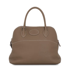 Load image into Gallery viewer, HERMES Bolide Etoupe Taurillon Clemence Size 31