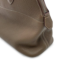 Load image into Gallery viewer, HERMES Bolide Etoupe Taurillon Clemence Size 31